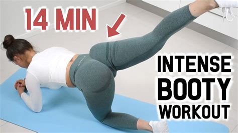 how to get a tight booty|More.